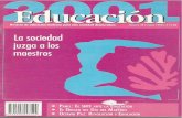 antoniogomeznashiki.files.wordpress.com · Pensamiento Educativo Mexicano REVOLUCIÓN Y EDUCACIÓN Octavio Paz Educación Superior SISTEMAS DE INVESTIGACIÓN: INLIEvAs TENDENCIAS