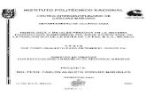 INSTITUTO POLlTECNICO NACIONALaramara.uan.mx:8080/bitstream/123456789/1433/1/2003... · 2019. 3. 26. · INSTITUTO POLlTECNICO NACIONAL COORDINACION GENERAL DE POSGRADO E INVESTIGACION