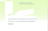 Gipuzkoako Hondakinen Kontsortzioa Consorcio de Residuos de …txostenak.es/pdf/GHK-CRG2015prt.pdf · 2017. 7. 7. · - Hiri hondakinen transferentziaguneen kokalekua, diseinua, eraikuntza