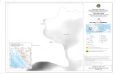 U 1:101:10.000 P E NG LO AD T TANAH OBJEK REFORMA AGRARIA TAHUN 2018 Sumber : 1. Peta Rupa Bumi Indonesia Skala 1:50.000, Badan Informasi Geospasial - Kebijakan Satu …