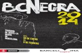 del 30 de enero al 8 de febrero - Barcelona · Su comisario, Jules Maigret, es uno de los símbolos de la mejor novela policial. Con él, la novela negrocriminal nos ofrece un nuevo