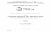 ESPECIFICACIONES DE CONSTRUCCIONcontratacion.bogota.unal.edu.co/documentos/CON-BOG-006-2020/pd… · tenía para su ejecución en el año del 2019, se realizó una separación de