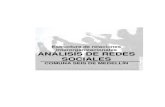 Estructura de relaciones interorganizacionales ANÁLISIS DE …tesis.udea.edu.co/bitstream/10495/2329/1/Estructura de... · 2020. 10. 28. · 1.1.2. niveles del estudio 6 1.1.3. trabajo
