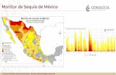 Presentación de PowerPoint...Porcentaje de área con sequía en los 26 Consejos de Cuenca (CONAGUA) Porcentaje de área (%) al 30 de noviembre de 2020 Clave Entidades Federativas