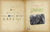 Quadern Aiguabarreig 2018 - Espais naturals de ponent · 2018. 5. 2. · SERRA DE BELLMUNT-ALMENARA Aquesta és una de les 10 pàgines del Quadern de Camp del famós natura-lista