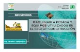 Selección M&E Operación segura...• Decreto 007 de Enero 14 de 2002, “Medidas para el Mejor Ordenamiento del Tránsito de Vehículos en las Vías Públicas de Bogotá D.C.”.