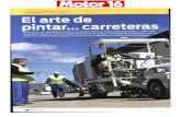Revista de Prensa 16 10 dic2013.pdf · 2013. 12. 12. · 400 cuenta con un motor industriat Perkins di~set de 4 cilindros y 95 cabaltos y con un compresor de 4 cilindros y producción