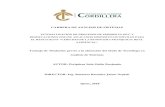 CARRERA DE ANÁLISIS DE SISTEMAS - Cordillera · 2019. 6. 11. · 3.03 casos de uso ... aspectos administrativos..... 41. xi automatizacion de procesos de pedidos in situ y reservaciones