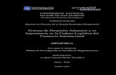 Sistema de Despacho Aduanero y su Importancia en la Cadena Logística del …renati.sunedu.gob.pe/bitstream/sunedu/952725/1/Bazan... · 2020. 9. 21. · aduaneros, las modalidades
