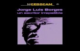 “De todos los instrumentos del hombre, el más asombroso es ... · La vida de Jorge Luis Borges: el hombre en el espejo del libro.[Bixio, Alberto L. (trad.)]. Barcelona: Gedisa,