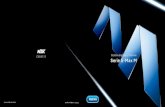 Contra-ángulos y Turbinas Serie S-Max M - NSK-Nakanishi Spain · 2020. 9. 7. ·  Contra-ángulos y Turbinas Serie S-Max M NUEVA PR-D1158ES v1 19.03.NES