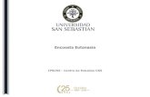 Encuesta Eutanasia - San Sebastián Universitymaterialesdocentes.uss.cl/wp-content/uploads/2016/05/Encuesta... · eutanasia entendida como se ha definido en esta encuesta para enfermos