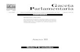 5 nov anexo IIIgaceta.diputados.gob.mx/PDF/64/2019/nov/20191105-III.pdf · 2019. 11. 5. · Gaceta Parlamentaria Año XXII Palacio Legislativo de San Lázaro, martes 5 de noviembre
