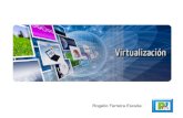 Rogelio Ferreira Escutiasagitario.itmorelia.edu.mx/~rogelio/sistemas... · 2016. 8. 15. · Parallels Parallels Desktop para Mac es un software de virtualización de hardware, utilizando