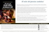 El mito del paraíso andalusíEl mito del paraíso andalusí Historiadores, periodistas e incluso políticos defienden el reino musulmán en la España medieval, al-Andalus, como un