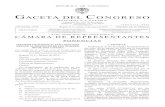 Senado de la República de Colombia - RAMA LEGISLATIVA DEL PODER PÚBLICO C …leyes.senado.gov.co/proyectos/images/documentos/Textos... · 2019. 3. 5. · 069 DE 2018 CÁMARA. por