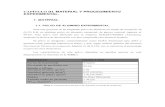 CAPÍTULO III. MATERIAL Y PROCEDIMIENTO EXPERIMENTAL.bibing.us.es/proyectos/abreproy/4358/fichero/Volumen1... · PROCEDIMIENTO EXPERIMENTAL.2.1. MOLIENDA. En el proceso de aleado