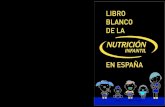Libro - Aesan...LIBRO blanco de la nutrición infantil en España / Montserrat Rivero Urgell… [et al.] (coords.). — Zaragoza : Prensas de la Universidad de Zaragoza, 2015 530 p.