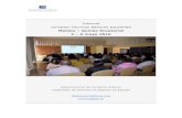 Informe Jornadas Técnicas Editores Españoles · y Comercial de España en Malabo, organizó, del 4 al 6 de mayo, las Jornadas Técnicas: “EDITORIALES ESPAÑOLAS”, en Guinea