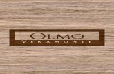 Brochure - Veramonte - Olmo...Fachada V eram onte Olmo Proyecto Olmo hace parte de Veramonte, el gran proyecto urbanístico al noroccidente de la ciudad, ubicado en el sector de Gratamira