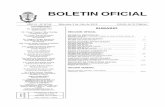 BOLETIN OFICIALboletin.chubut.gov.ar/archivos/boletines/Julio 03, 2013.pdf · 2017. 4. 28. · PAGINA 2 Miércoles 3 de Julio de 2013BOLETIN OFICIAL Sección Oficial DECRETO PROVINCIAL