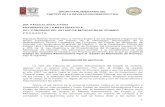 DIP. PÁSCUAL SÍGALA PÁEZ PRESIDENTE DE LA MESA …congresomich.gob.mx/cem/wp-content/uploads/iniciativa... · 2017. 5. 30. · interponer demanda de amparo indirecto en contra
