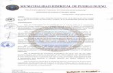 MUNICIPALroAD DISTRITAL DE PUEBLO NUEVOmunipueblonuevo-chepen.gob.pe/pdf/resol325.pdf · 2017. 1. 31. · Resolución de aprobación de la liquidación, por un monto de S/.54,850.00