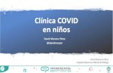 David Moreno Pérez Hospital Materno-Infantil de Málaga · 2020. 6. 5. · Enf. base Ingreso UCIP Medidas terapéuticas Diagnóstico final Evolución final Caso 1 (17/03/2020) 4