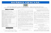 DIÁRIO OFICIAL...2 Diário Oficial do Município de Carlos Barbosa Decreta: Art. 1.º Abre crédito suplementar no Orçamento de 2018, Lei nº 3.475 de 15 de dezembro de 2017, no