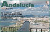 1 elEconomista Andalucía · 2016. 7. 25. · Durante 2015 un total de 1.095 empresas andaluzas tuvieron contactos comerciales con Reino Unido, de las cuales unas 500 son exportadoras