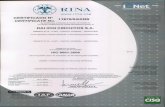 - Dai Ichi11.11.2013 ISO9001:2008 CRESPO 2710-(1437) -CAPITAL FEDERAL -ARGENTINA enlassiguientes unidades operativas /in the foJlowing operational units CRESPO 2710 -(1437)-CAPITAL
