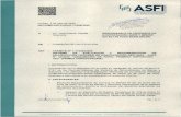 ASFI · 2020. 9. 11. · Cotizaciones, la Comisión de Calificación realizó el Acto de Apertura de Cotizaciones en acto público para verificar los documentos presentados por las