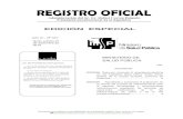 EDICIÓN ESPECIAL - ISSFA · Registro Oficial - Edición Especial N° 437 Jueves 31 de diciembre de 2015 - 3 Art. 2.- Disponer a la Subsecretaría Nacional de Provisión de Servicios