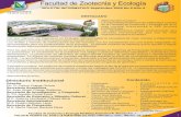 Facultad de Zootecnia y Ecologíafz.uach.mx/2020/09/05/Boletin 5 4 Septiembre.pdf · 2020. 9. 6. · Facultad de Zootecnia y Ecología Periférico Francisco R. Almada Km. 1 Tels.(614)