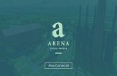 Vive Arena - Comercial · 2020. 1. 10. · MONTERREY +1.8 millones de asistentes al año PARQUE FUNDIDORA +8.5 millones de visitantes al año CINTERMEX +4 millones de visitantes al