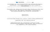 SEAPAL Puerto Vallarta · Web viewLICITACIÓN PÚBLICA LOCAL CON CONCURRENCIA, SEAPAL Nº 33/76535/2018, PARA REPARACION DE EQUIPOS VARIOS CON ESPECIFICACIONES TECNICAS DE ACUERDO