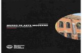 La Casa del Naranjo: testimonio arqueológico y preservación · 2016. 4. 27. · MAMBA MUSEO DE ARTE MODERNO 31 Daniel Schávelzon Doctor en arquitectura, director del Centro de