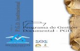 ión: 1.0 P.G Programa de Gestión Documental - PGDserviciudad.gov.co/docweb/leytransparencia/Gestion... · 2018. 12. 12. · plan institucional de capacitaciÓn 038 4.6. programa
