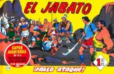 pilarika.no-ip.orgpilarika.no-ip.org/Historietas-Comics/El_Jabato/El...peto a los bárbaros. GUION: R. Martin iLW no Y 1.4 EL DSEE- DE ESaDA EH_Z aaa.4T0 TE WYA-. iAAA6—l QutE i