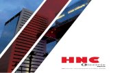 INTRODUCCION - Isel...El prototipo de HNC Automation va creciendo gradualmente, con el concepto de convertirse en una empresa itegral y global en mecanica, electrica, pneumaticae hidraulica