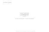 José Guerrero LA MANCHA · 2020. 11. 30. · Impresión de tinta sobre papel de algodón – 116 x 146 cm (imagen 90 x 120 cm) c.u. Archival pigment print on cotton paper – 45