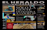 El Heraldo de Puebla - fl ˝˙ˆ ˛fl ˆfl fl fifl fl˛ ˝˛ fl CASOS DE ......2020/06/05  · Oficinas de El Heraldo de Puebla: Piaxtla 6, Colonia La Paz, Puebla, Puebla. T: 222 Vent