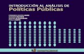 unaj.edu.articas-públicas2013.pdf · 2017. 2. 16. · ed. - Florencio Varela : Universidad Nacional Arturo Jauretche, 2013. 240 p. ; 24x17 cm. - (Manuales) ISBN 978-987-29188-3-5