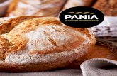 La tradición deL pan bien hechoconseguir un pan con los colores, texturas, sabores y aromas del auténtico pan artesano. Cinco años después afrontamos el presente y el futuro de