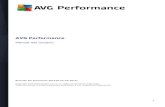 (User Manual - Equipo version)files-download.avg.com/doc/AVG_Performance/avg_gse_uma_la-es_… · funciones de AVG PC TuneUp 2014, ahora ampliadas con AVG Zen.