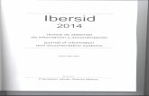 benjamin/ibersid-2104.pdf · 2014. 10. 6. · Estudio de visibilidad web 2013 de los museos de Cataluña Joan-Isidre BADELL, Cristòfol ROVIRA, Miquel TÉRMENS . La digitalización