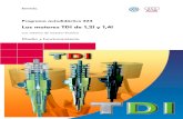 Servicio. · 2012. 3. 1. · Los motores TDI de 1,2l y 1,4l con sistema de inyector-bomba Diseño y funcionamiento Programa autodidáctico 223 Servicio.