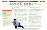 Dayi Drua - Edici n No 8 · 2020. 5. 29. · locales por parte de los Consejeros. ... Programa Manejo de Bosques Indígenas - Chigorodó y Mutatá, Antioquia, Colombia Página 3 ...