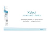 Xylectecologiayreuso.com.mx/descargas/BOMBAS_FLYGT/Xylect.pdf•Manual de Operacion cuidado y Mantenimiento. •Lista de partes de repuesto •Etc. Xylect Planos Adicionales •Modelos