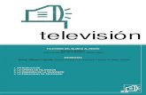 televisión 2003.pdf · 2017. 7. 24. · visiones, al menos para la Televisión de Cataluña no lo sería. Respecto al conjunto de FORTA, depende de cada televisión, de cuál sea